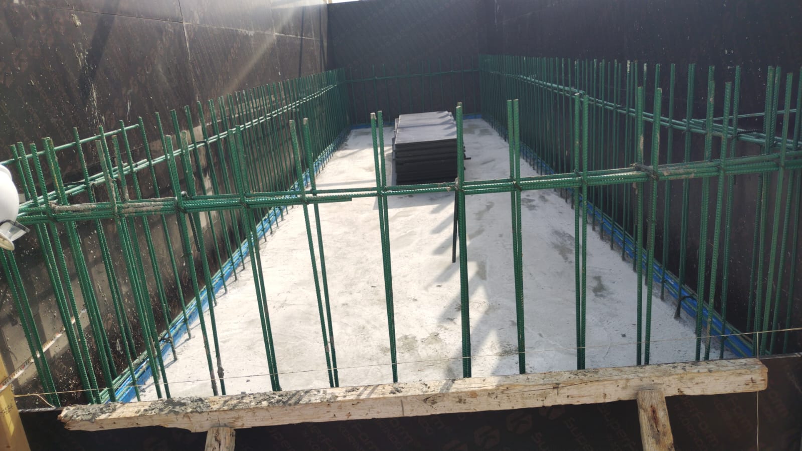 Farasan Island Project